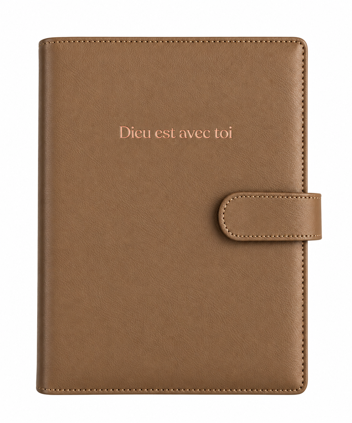 Planner étude biblique