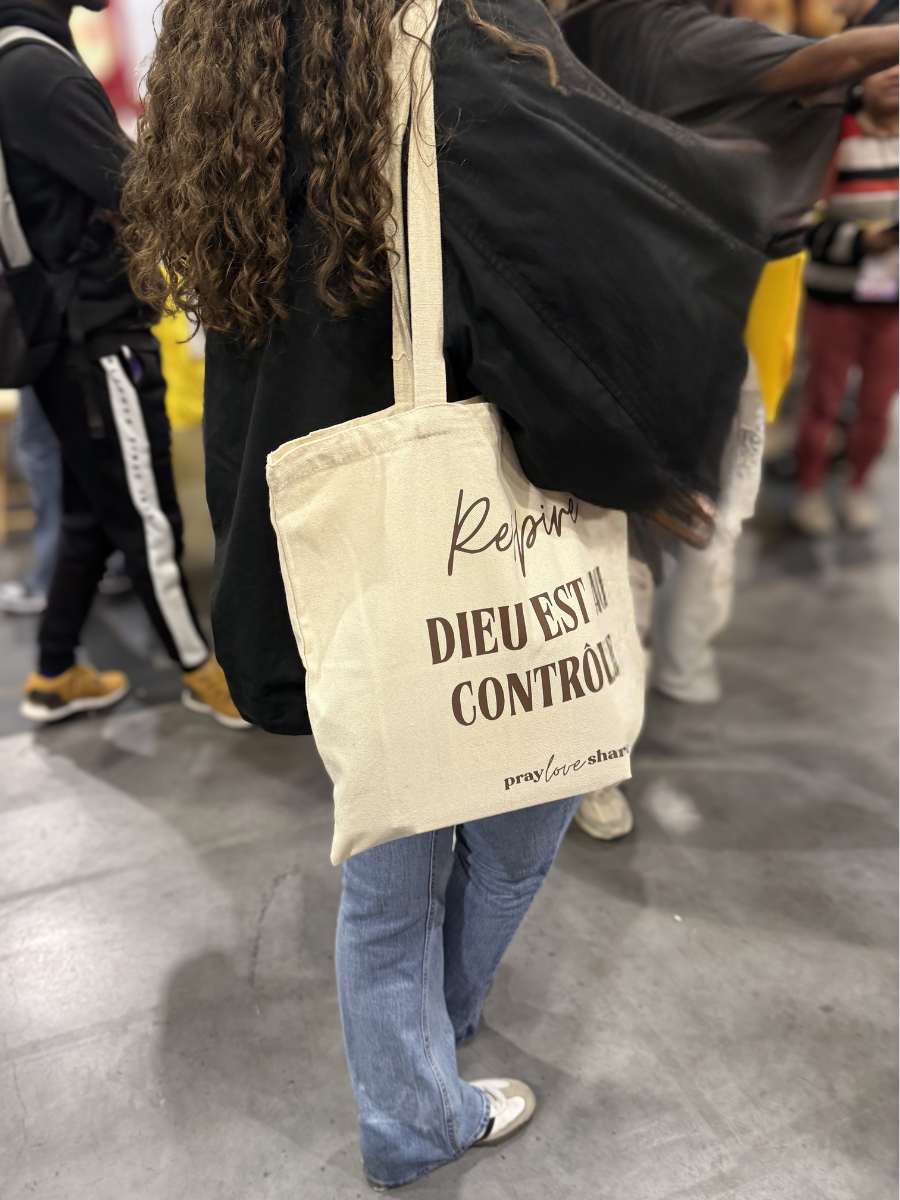 Tote Bag beige