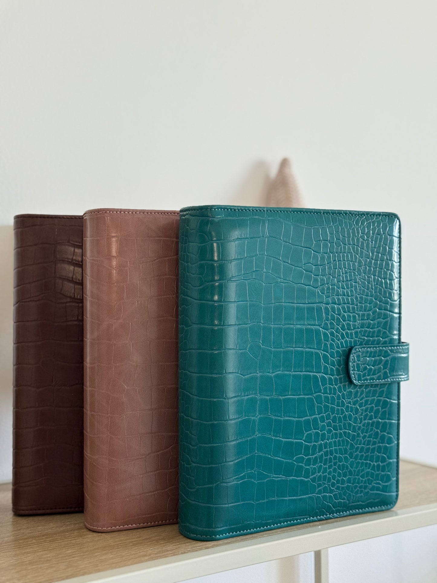 Planner Croco