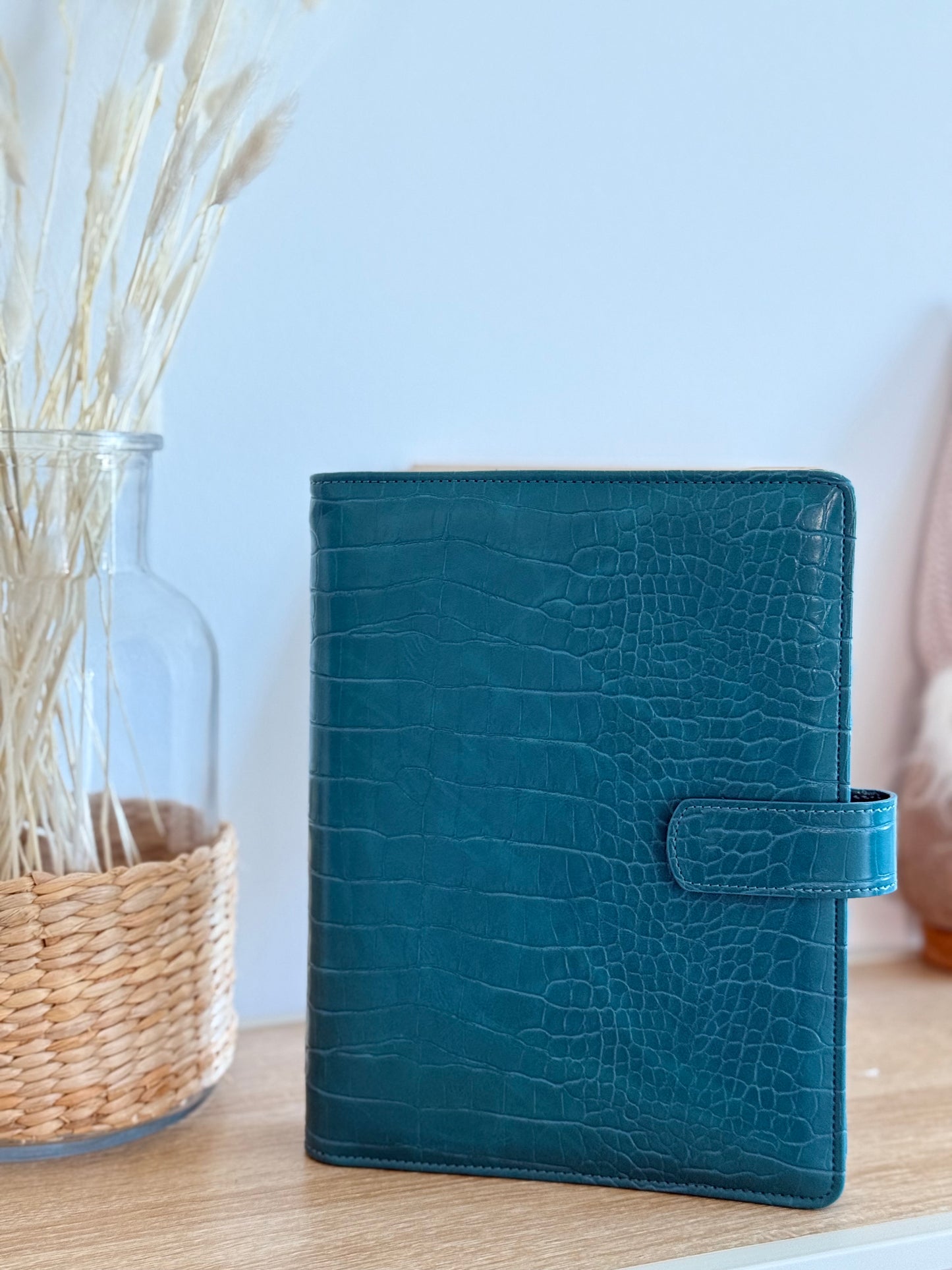 Planner Croco