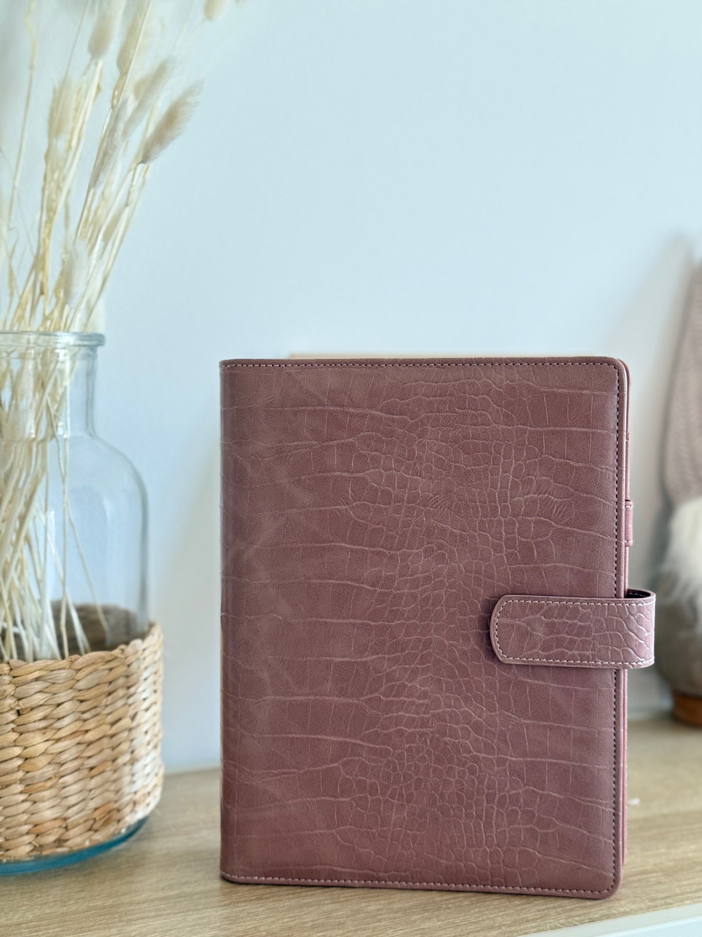 Planner Croco