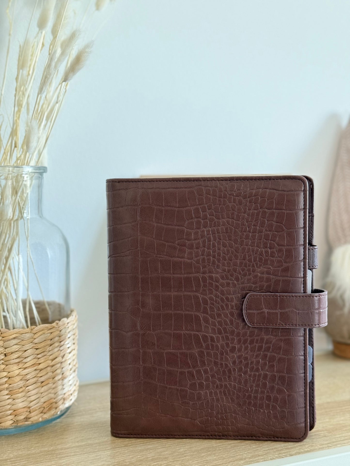 Planner Croco