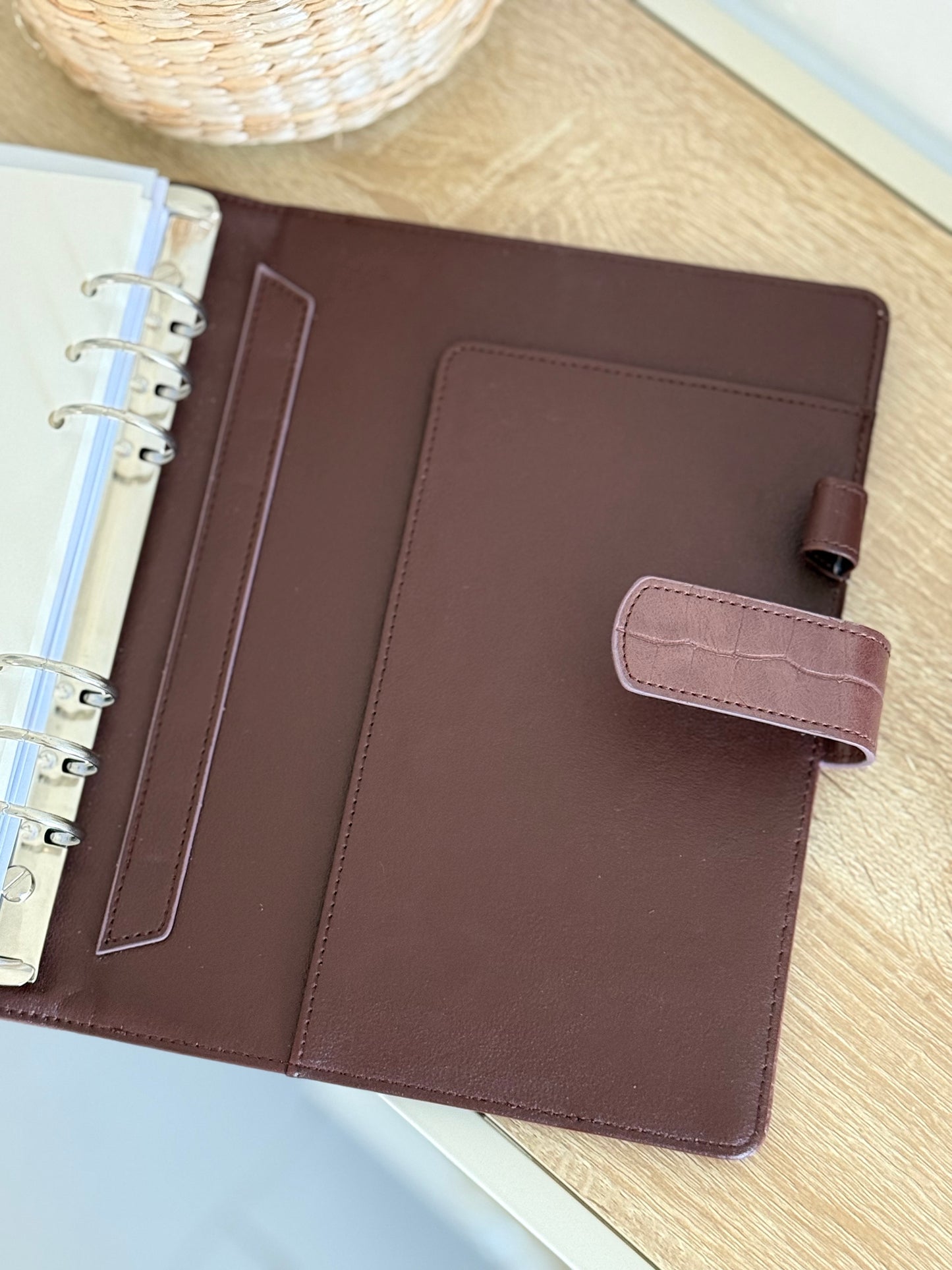 Planner Croco