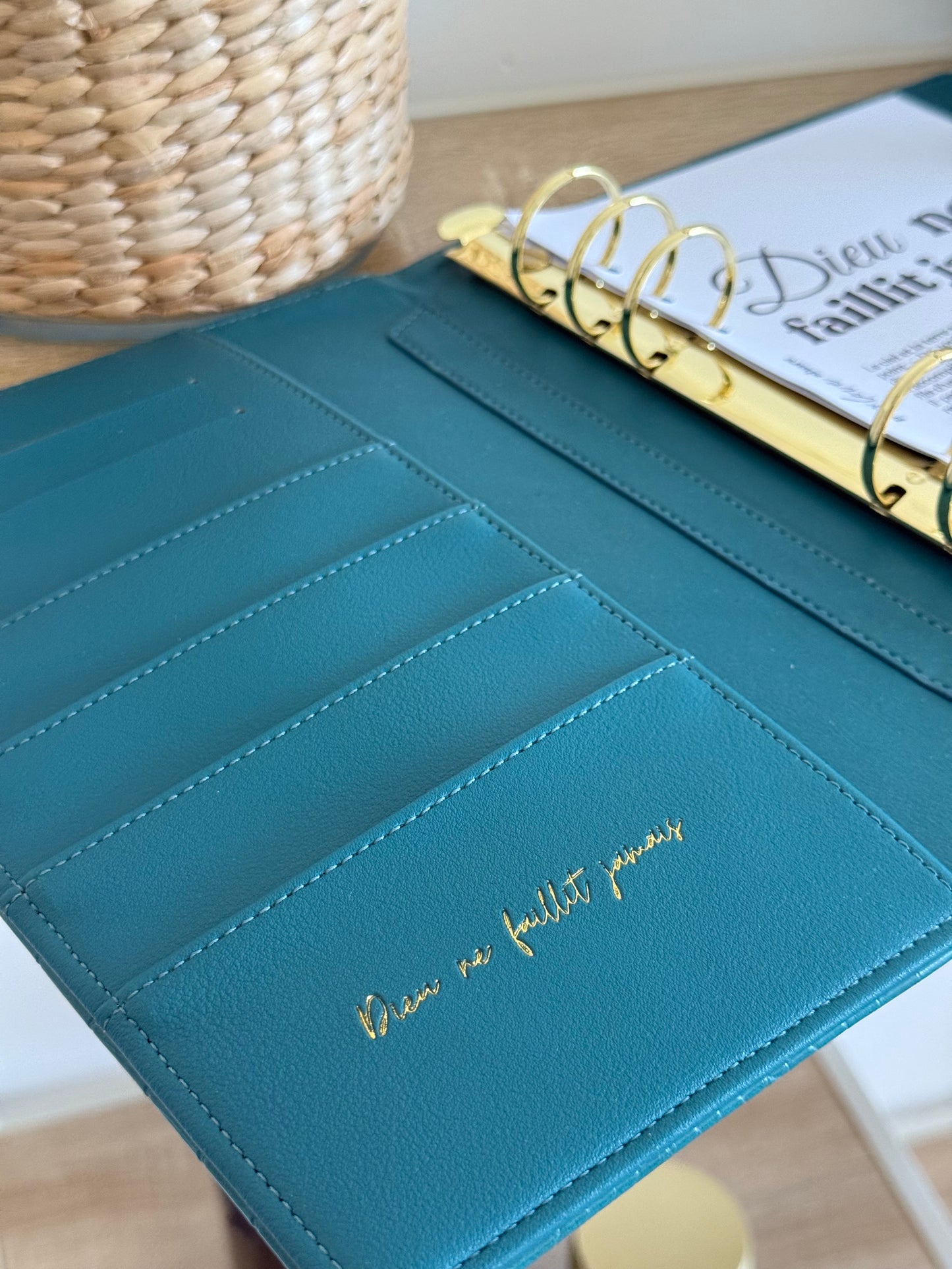 Planner Croco