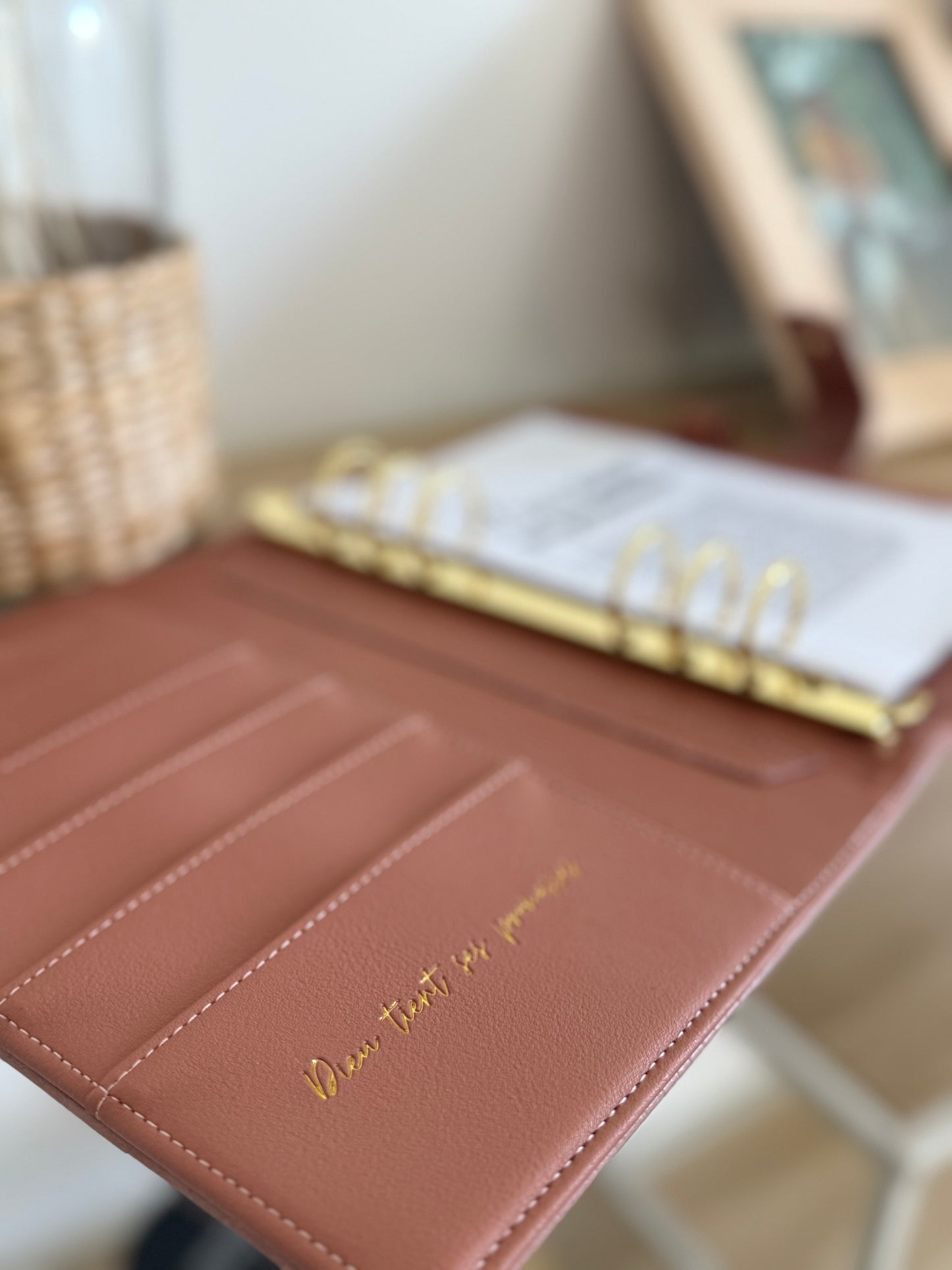Planner Croco