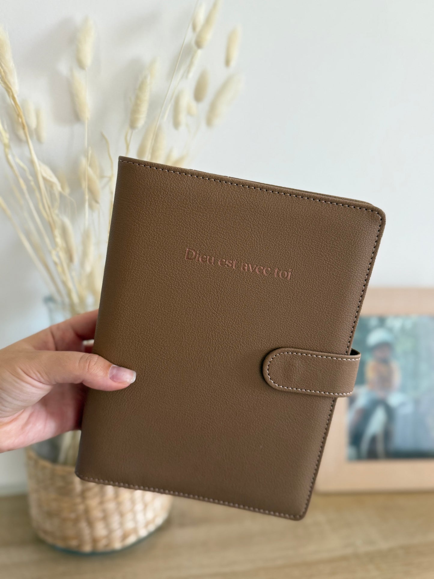 Planner Compact