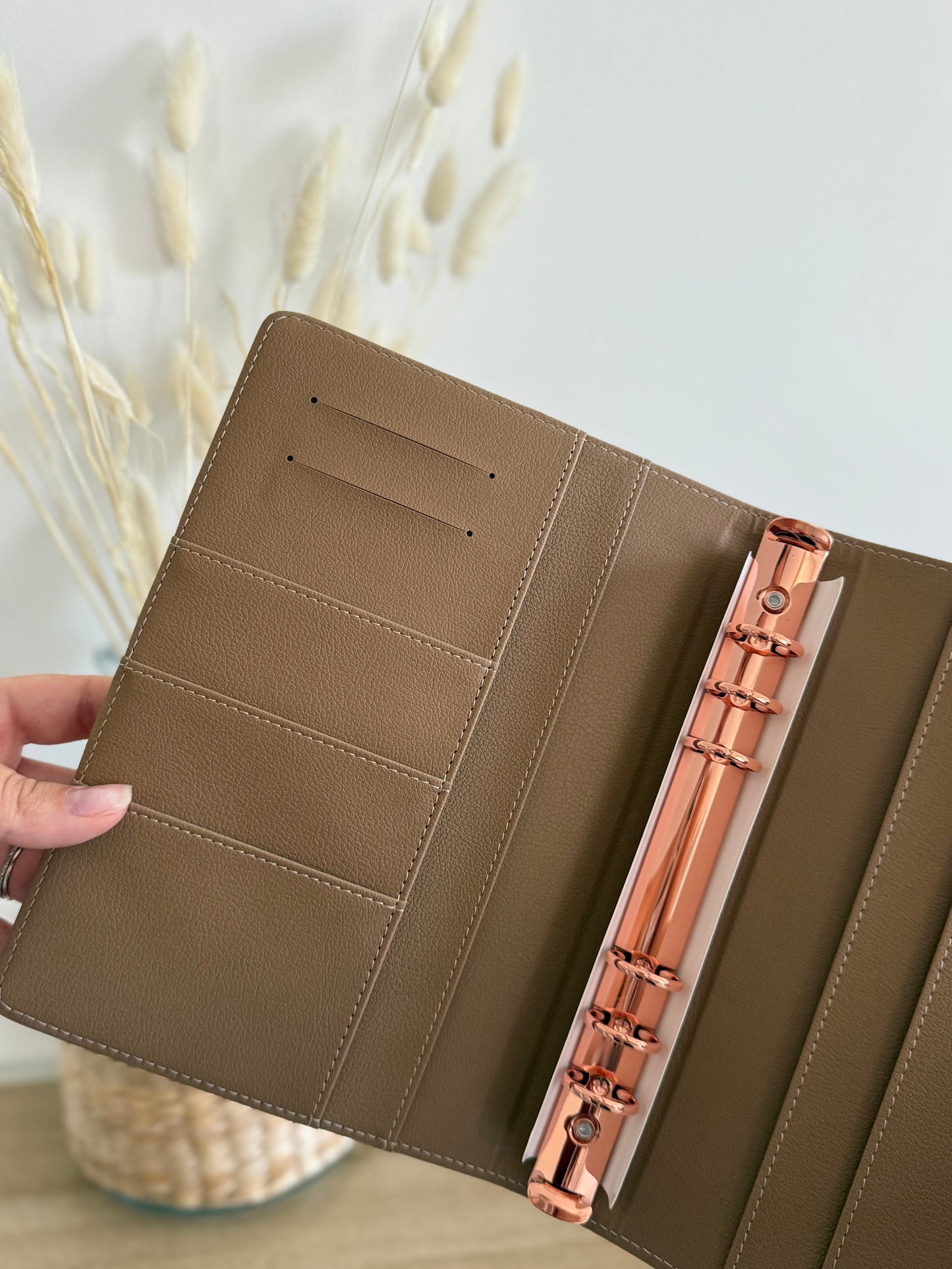 Planner Compact