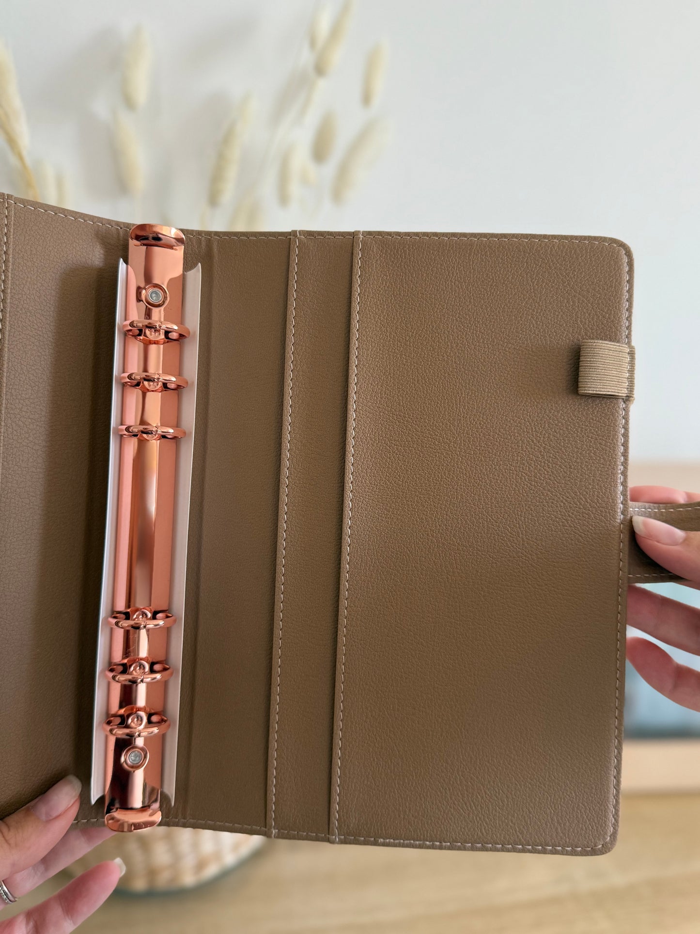 Planner Compact