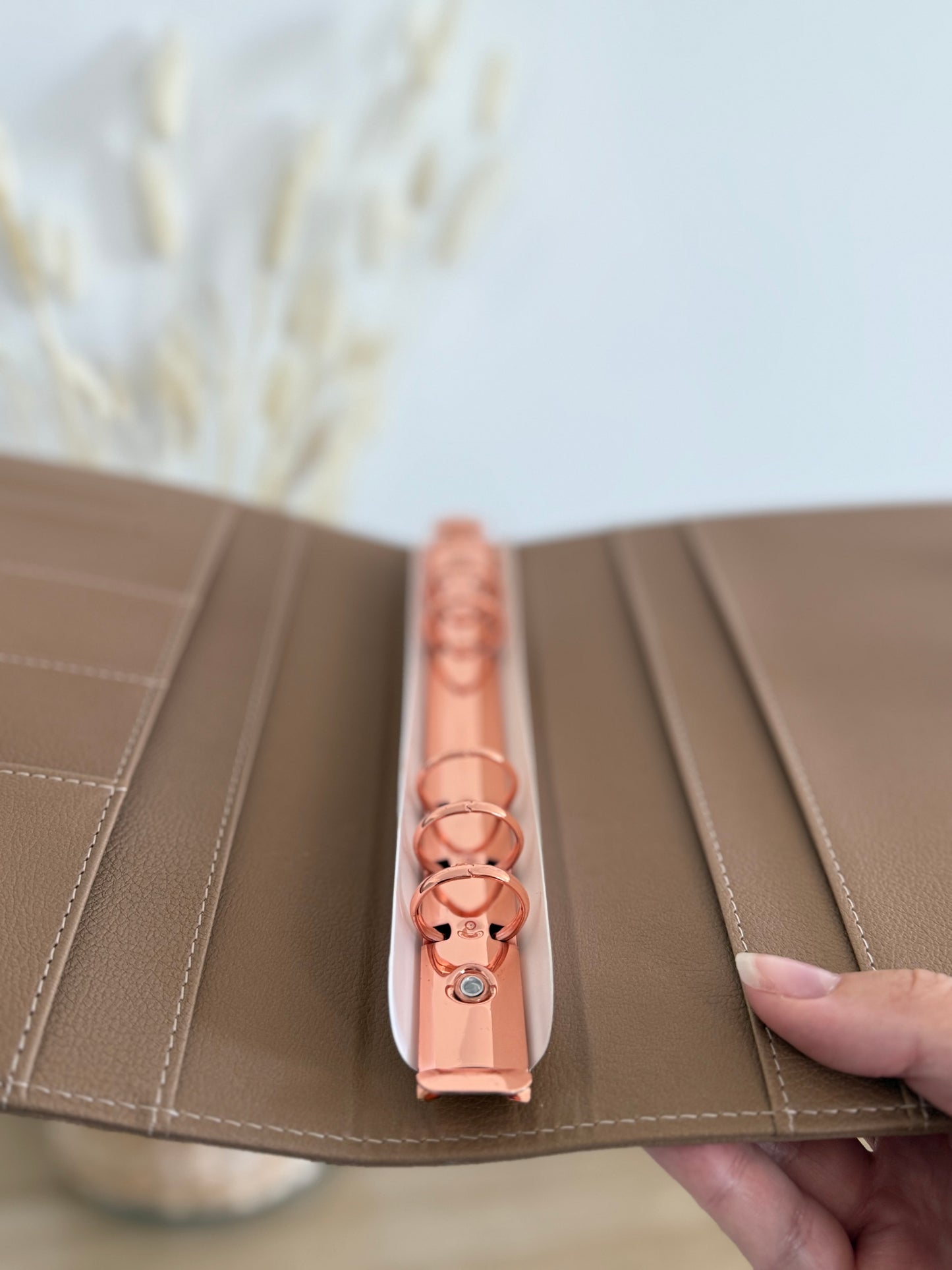 Planner Compact