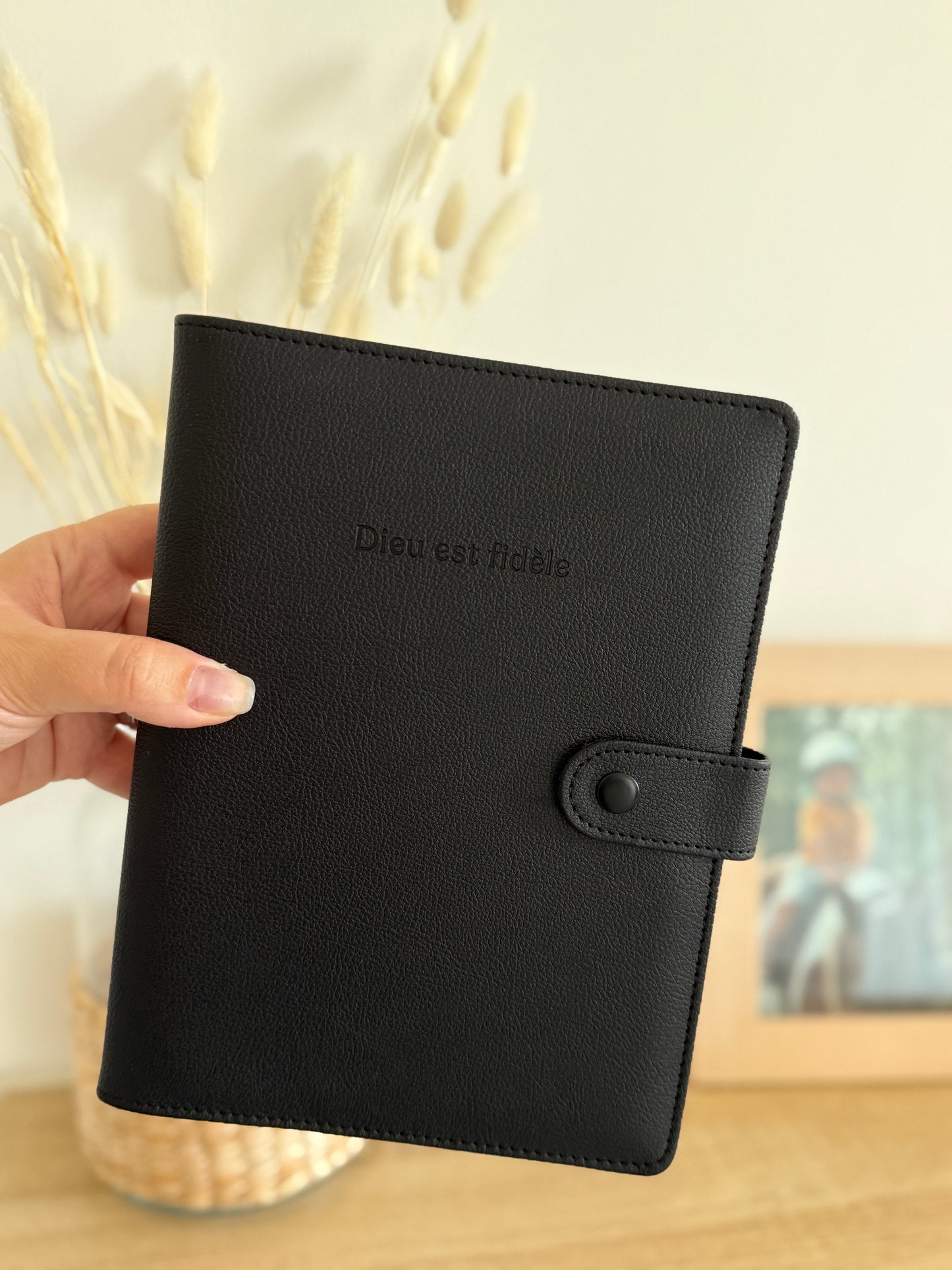 Planner Compact
