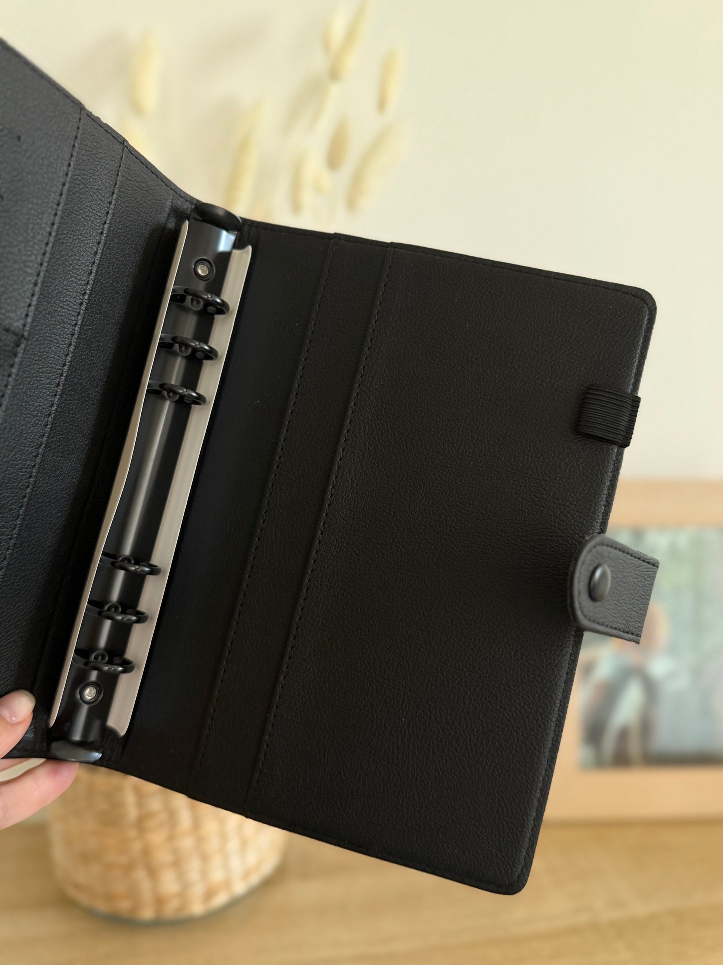 Planner Compact