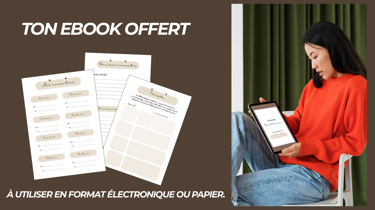 Accompagnement Pastoral & Relation d’aide