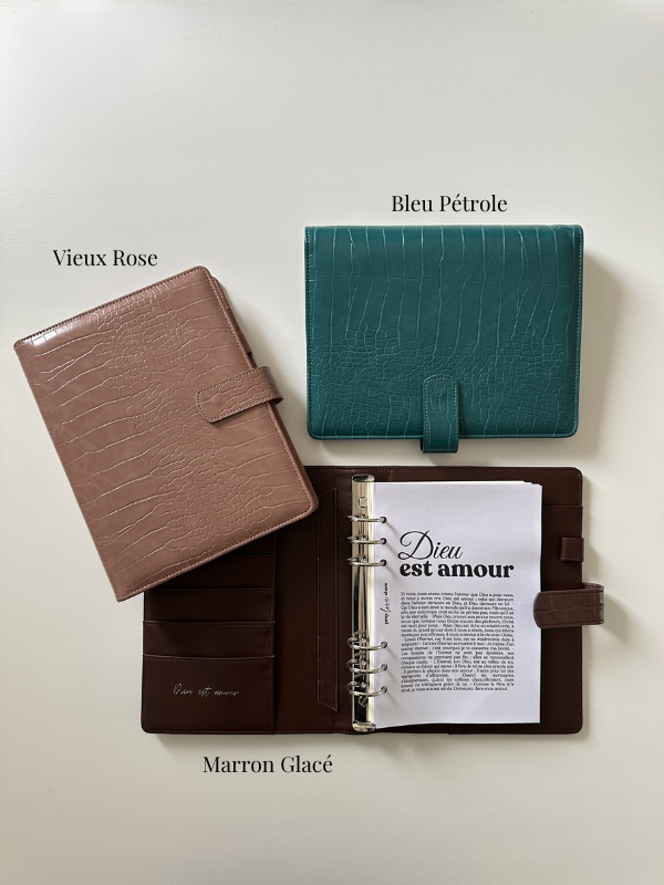 Planner seul