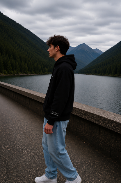 Sweat "Built on faith"