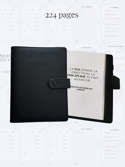 Planner Men's Duty