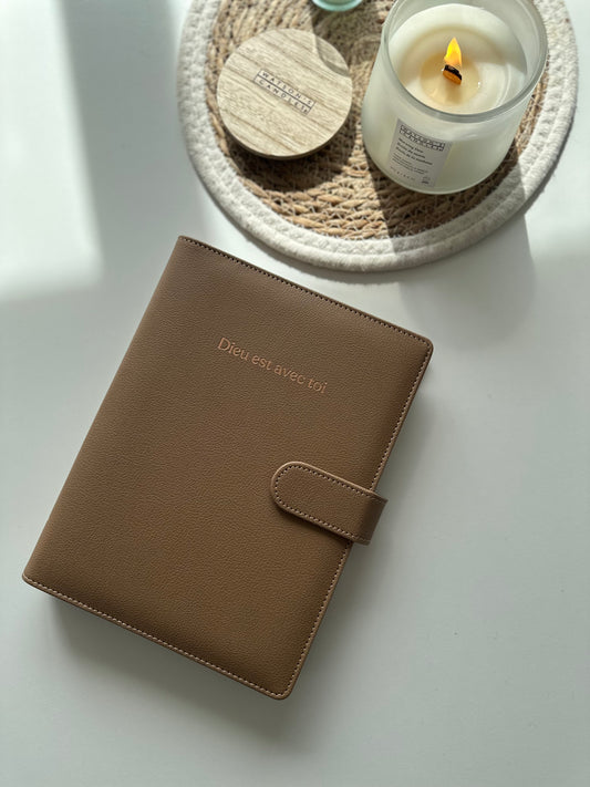 Planner compact - édition à petit prix