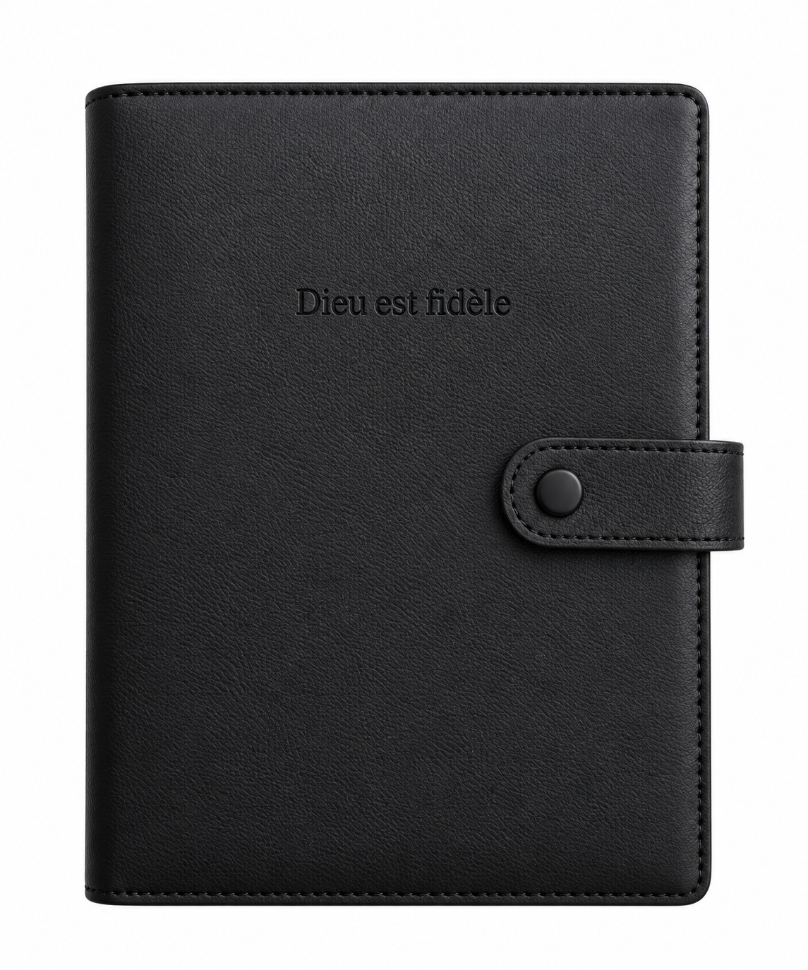 Planner étude biblique