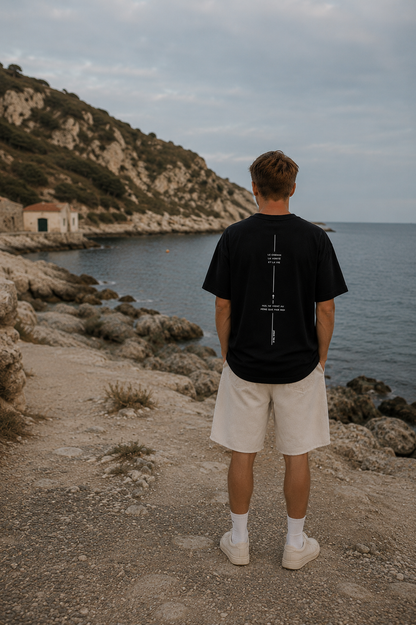 T-shirt "Jean 14:6"