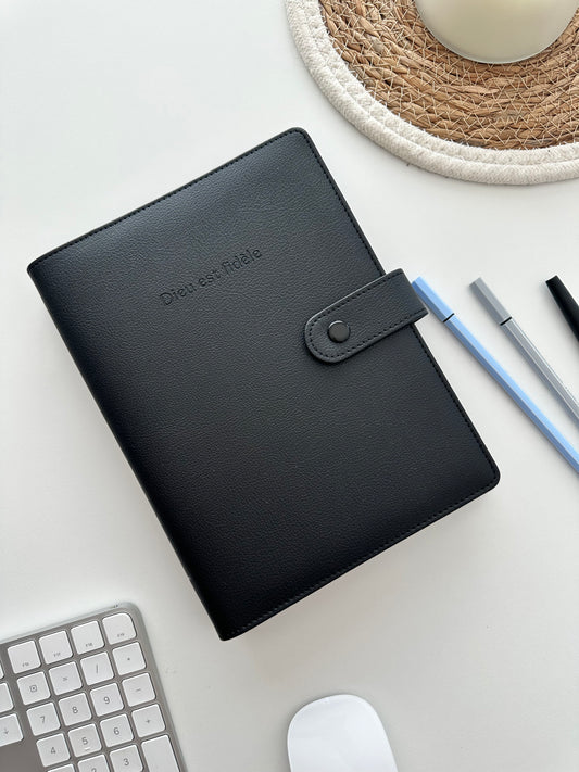 Planner compact - édition à petit prix