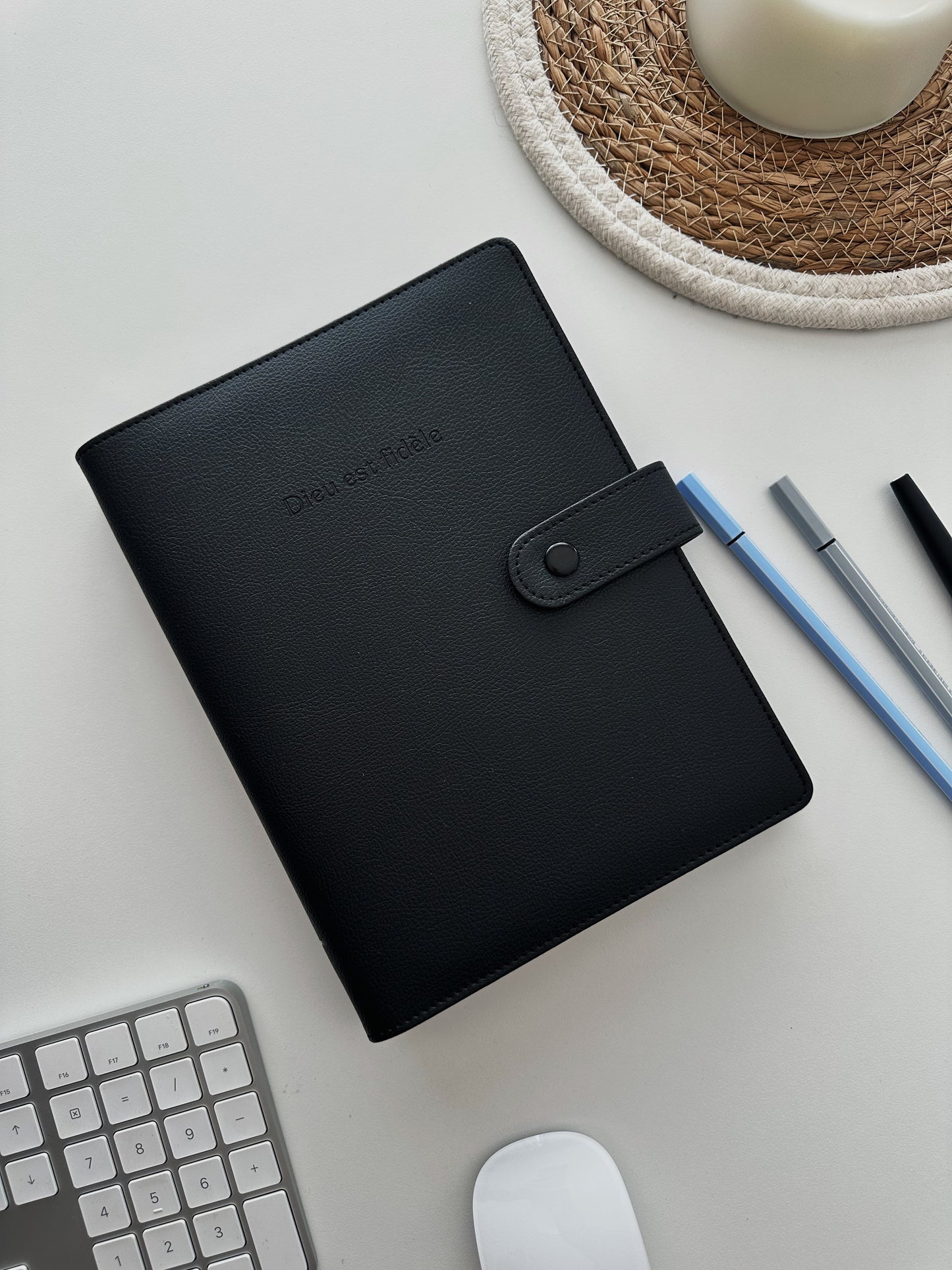 Planner Men's Duty