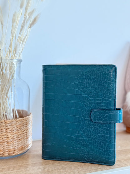Planner Croco