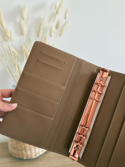 Planner Compact