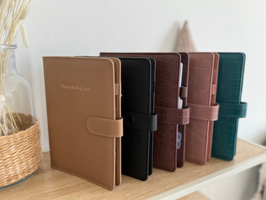 Planner seul