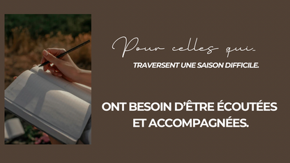 Accompagnement Pastoral & Relation d’aide