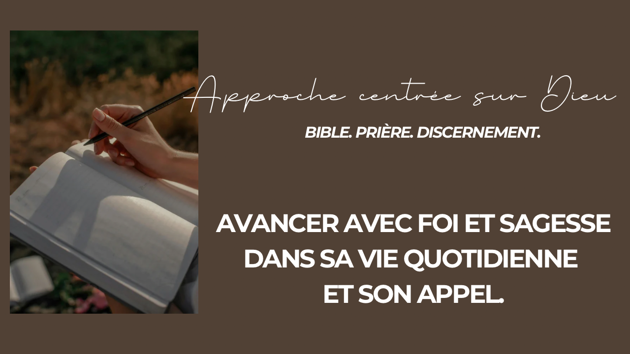 Accompagnement Pastoral & Relation d’aide