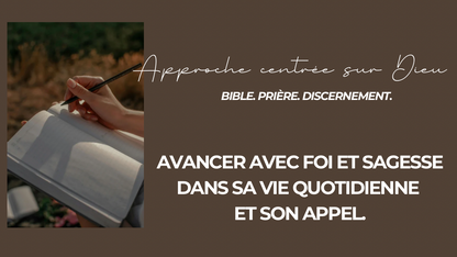 Accompagnement Pastoral & Relation d’aide