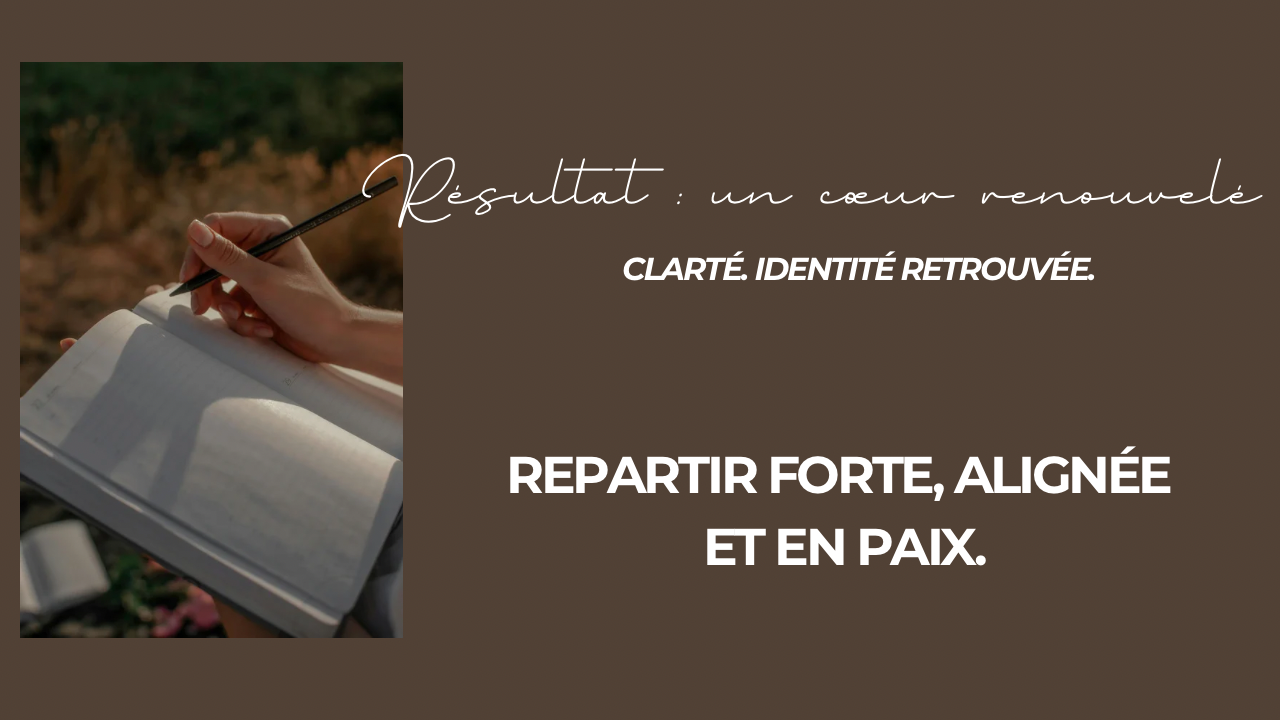 Accompagnement Pastoral & Relation d’aide