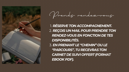 Accompagnement Pastoral & Relation d’aide