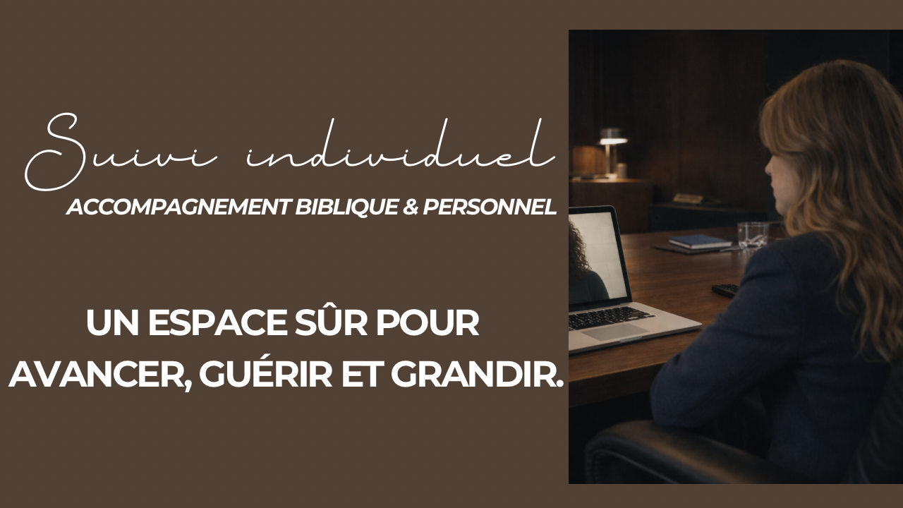Accompagnement Pastoral & Relation d’aide