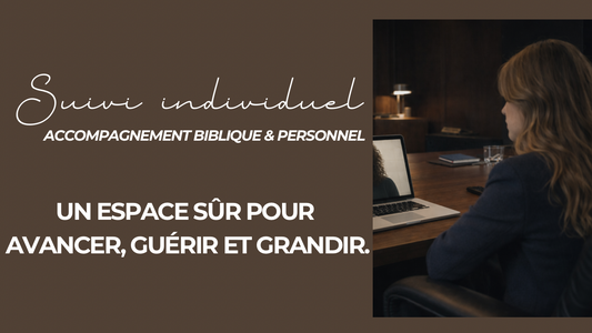 Accompagnement Pastoral & Relation d’aide