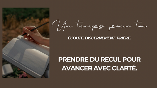 Accompagnement Pastoral & Relation d’aide
