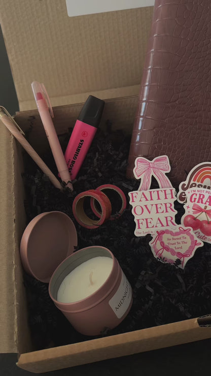 Coffret Grace For This Season